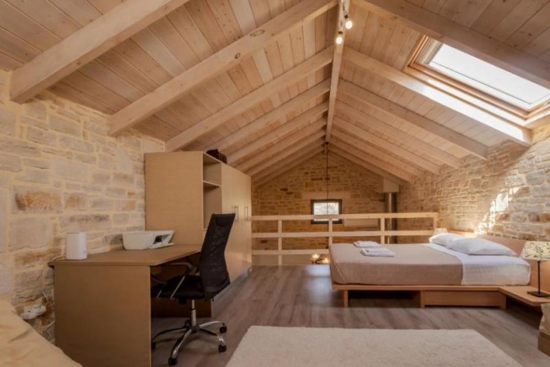 Manoliopoulo Kreta, Manoliopoulo: Schönes Haus in ruhiger Lage zu verkaufen Haus kaufen